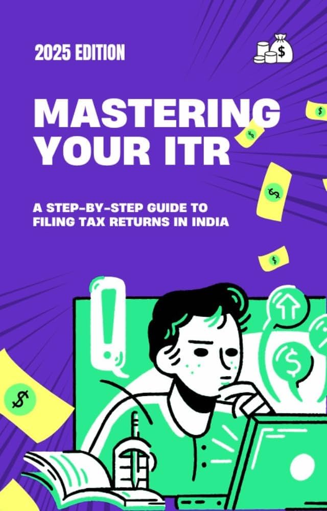 Resident ITR filing online services by Tax Filing Guru